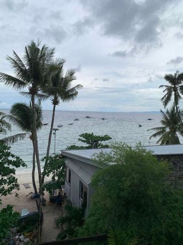 10 Places to Stay Near Alona Beach .